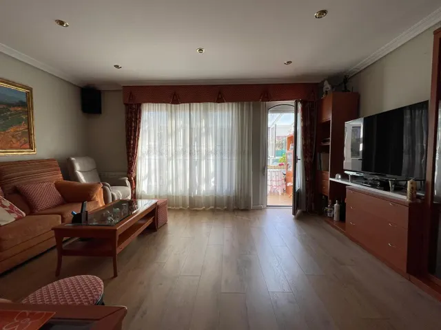 Venta Chalet adosado en Ponferrada zona Aldama — 12