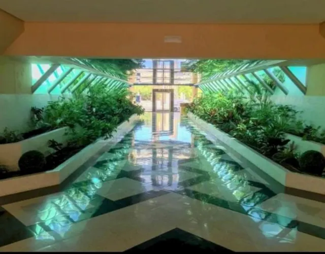 Precioso apartamento junto a la playa de Benalmádena. — 2