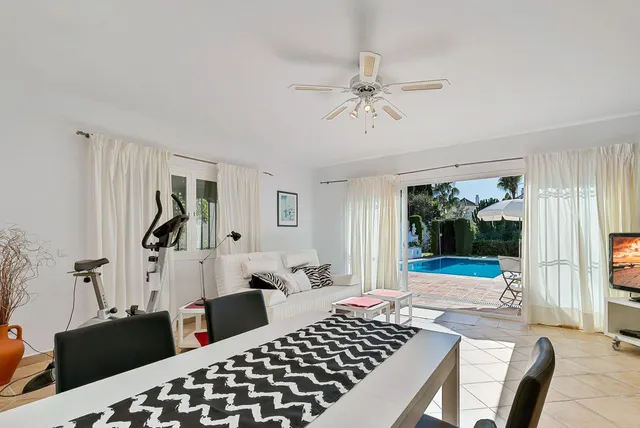 Chalet 2 habitaciones 164m² en venta - El Madroñal — 11