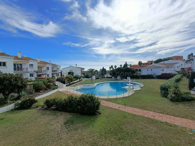 Ático 2 habitaciones 80m² en venta - Paraiso-Barronal - foto 3