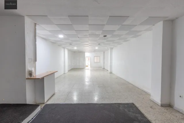 Local comercial en el zaidin, junto avda. dilar. — 4