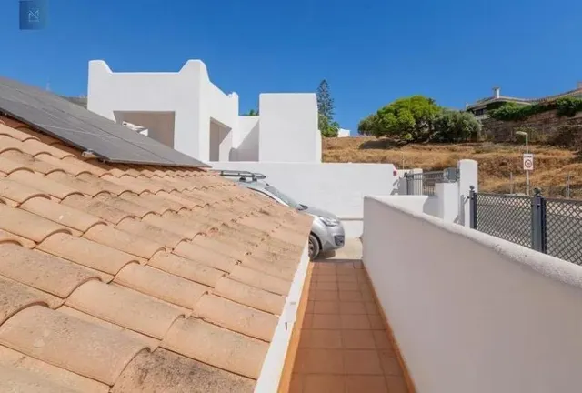 Chalet 4 habitaciones 334m² en venta - Centro — 45