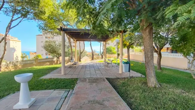 VENTA DE PISO REFORMADO EN ARENALES DEL SOL CON LICENCIA TURÍSTICA — 9