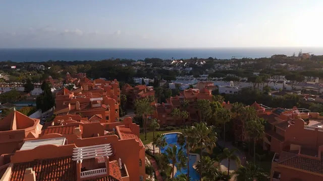 Apartamento 2 habitaciones 145m² en venta - Marbella — 22