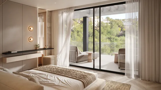 Chalet 5 habitaciones 1054m² en venta - Marbella — 11