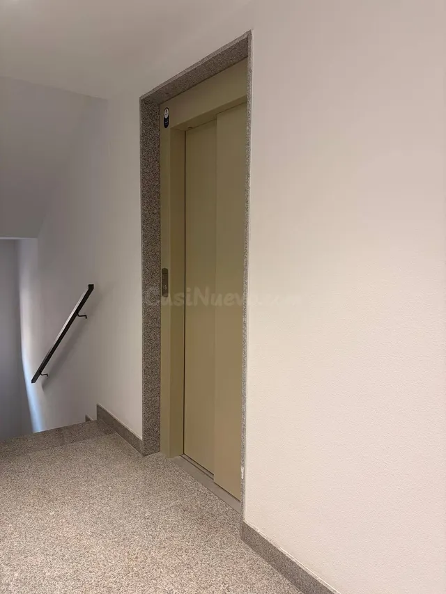 Coqueto piso en alquiler — 2