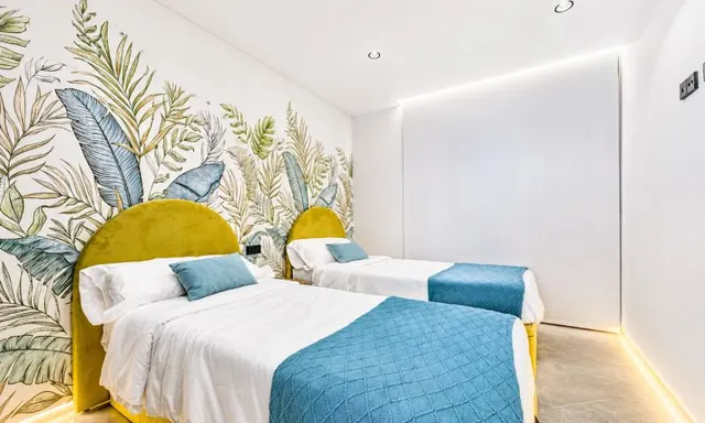 Villa 3 habitaciones 135m² en venta - Los Balcones - Los Altos del Edén — 26