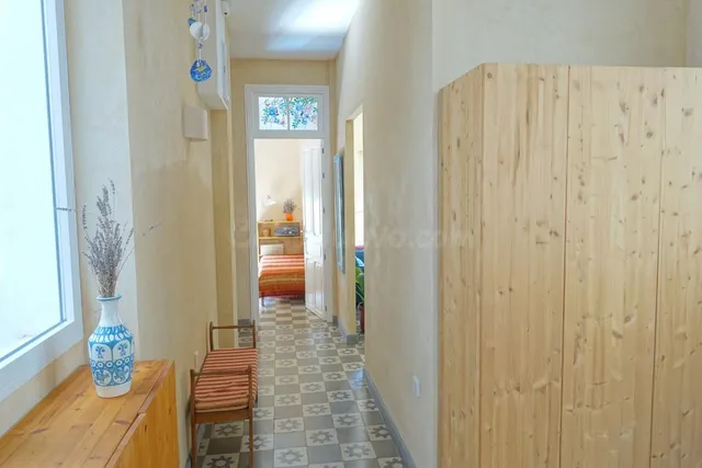 Precioso piso junto Plaza de San Lorenzo!!! — 17