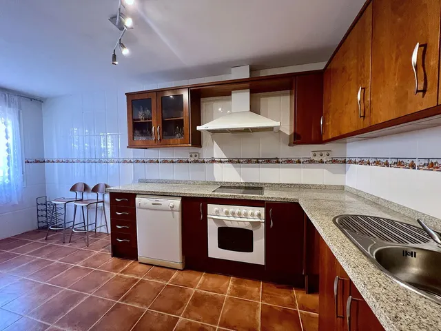 Adosado 3 habitaciones 150m² en venta - Riviera del sol — 12