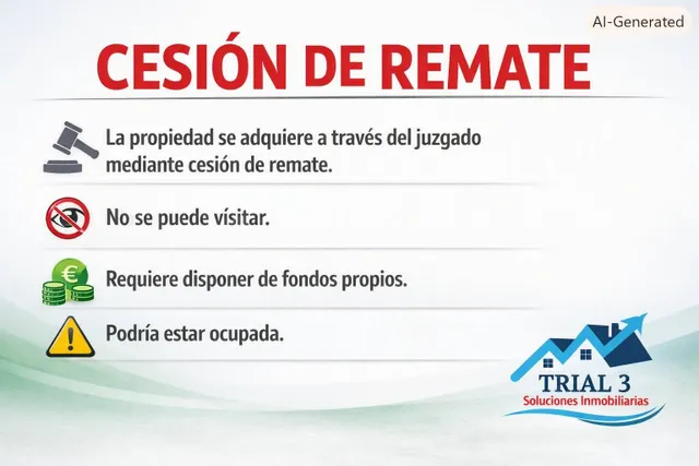 Venta Piso en Huercal - Overa ( Almería) — 4