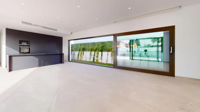Villa 3 habitaciones 109m² en venta - Serena Golf — 12