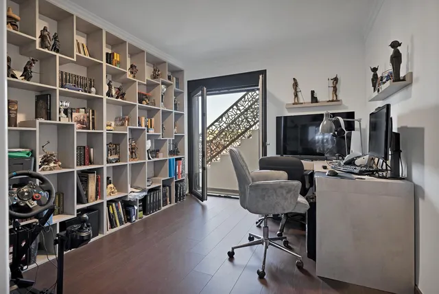 Chalet 4 habitaciones 292m² en venta - Playa la alcaidesa — 21