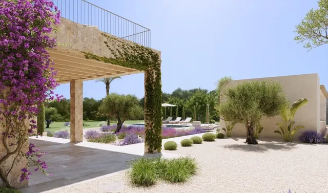 Solar residencial en Venta en Felanitx Baleares — 8
