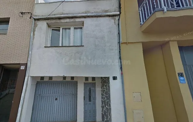 Se vende casa CESIÓN DE REMATE en C/ CERVANTES en Cassà de l - foto 3