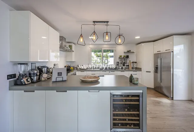 Chalet 4 habitaciones 224m² en venta - Marbella — 14