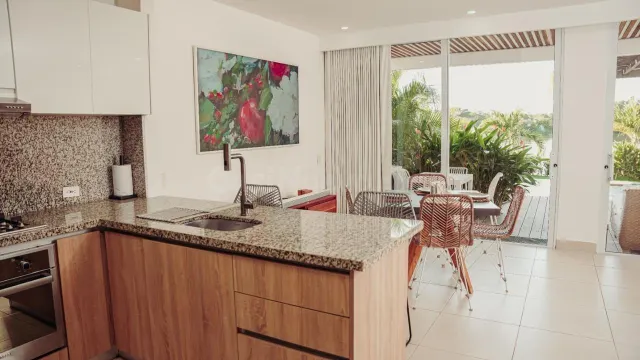 Exclusiva Residencia con Ubicación Privilegiada - Con Campo de Golf ⛳ — 5