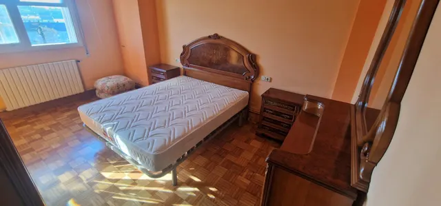 PISO EN VENTA EN EDIFICIO RESIDENCIAL DE 119 METROS CON UNA PARCELA DE 646METROS — 23