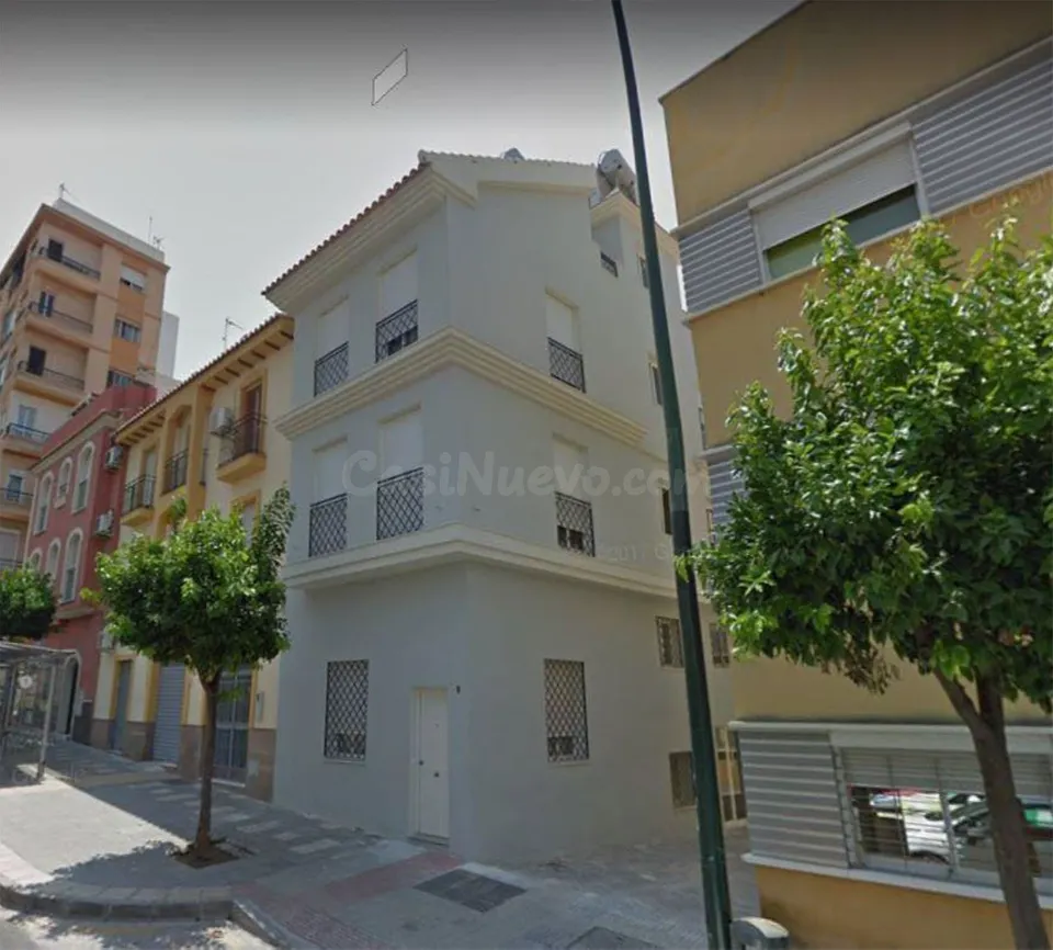 Complejo Turístico 277m² en venta - Ciudad Jardín