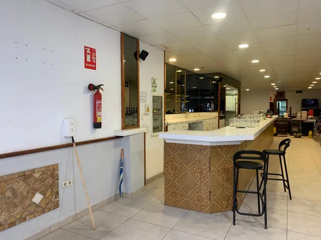Negocio 119m² en venta - Son Dameto