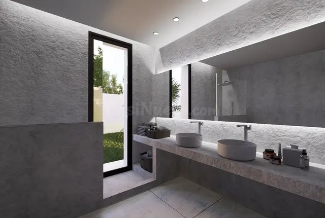 Casa-Chalet en Venta en Nucia, La Alicante - foto 4