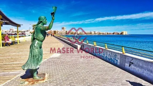 VILLAS DE OBRA NUEVA EN TORREVIEJA — 20