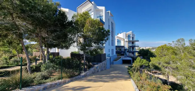 Apartamento 3 habitaciones 113m² en venta - Las Colinas Golf — 14