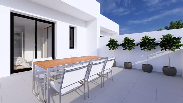 Villa 3 habitaciones 130m² en venta - Comunidad valenciana — 17
