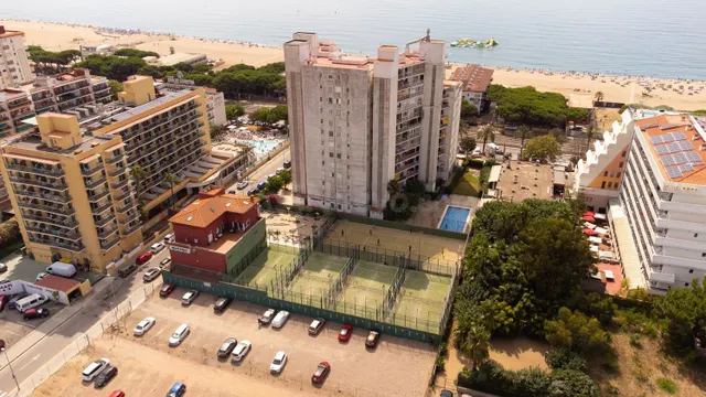 Edificio 2092m² en venta - Platja de l astillero - foto 5