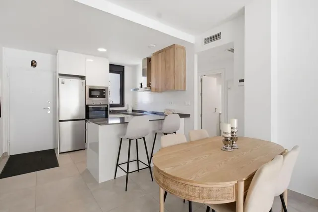 Apartamento 2 habitaciones 86m² en venta - PAU 8 — 8