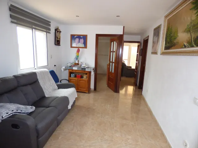 Encantadora Casa en Palafolls - Barrio Sant Luis por solo €320,000 — 14