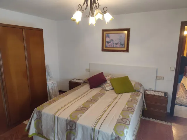 Piso de 3 dormitorios en Zona Fogar — 6