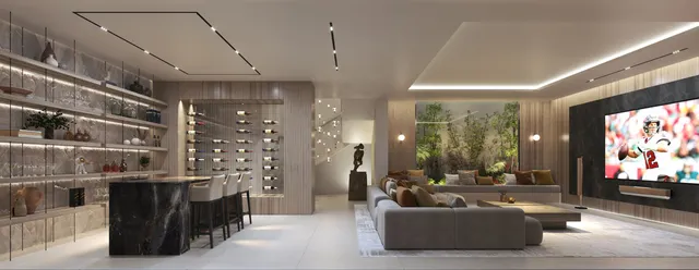 Chalet 4 habitaciones 396m² en venta - Marbella — 20