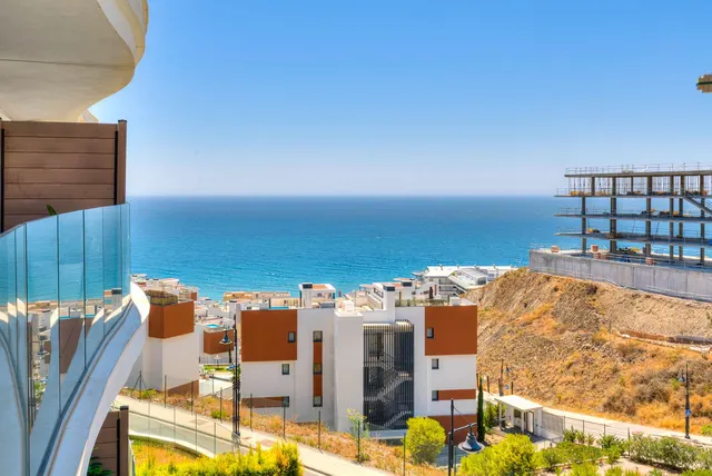 Apartamento 2 habitaciones 85m² en venta - Centro — 20