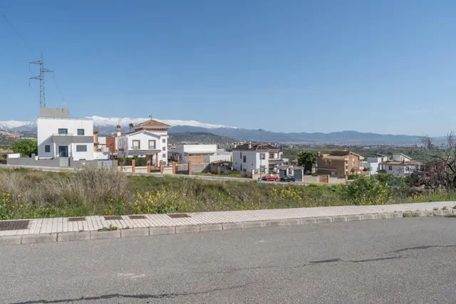 Terreno urbano en Vista Alegre, Peligros — 14