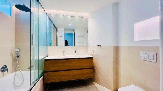 Exclusividad en el Paseo Marítimo de Palma — 6