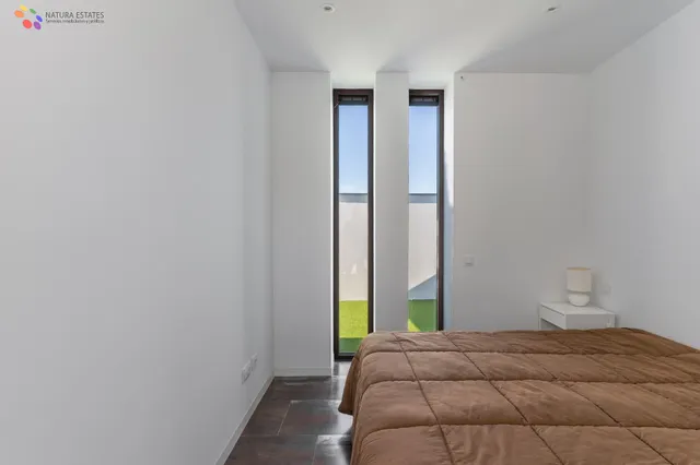 VILLA CON SPA PRIVADO. VISTAS INMEJORABLES. — 19