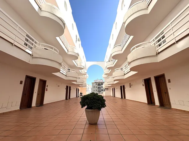 Estudio 38m² en venta - Costa del Sol — 9