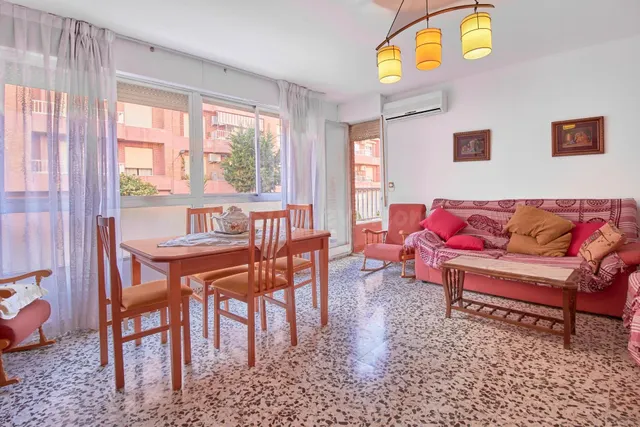Venta de piso en Olula del Rio