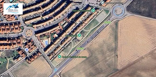 Venta Casa en Seseña (Toledo) - foto 2