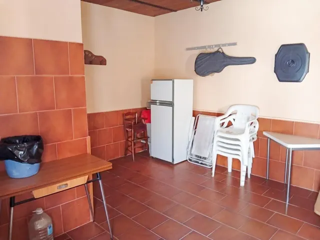 Casa en venta Calle Duque de Ahumada, 581 m2 construidos. — 15