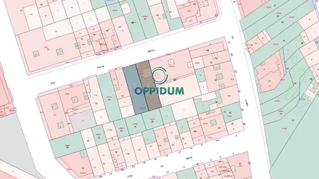 Venta Suelo Urbano Residencial en Calle RUA PINTOR PACIOS Lu