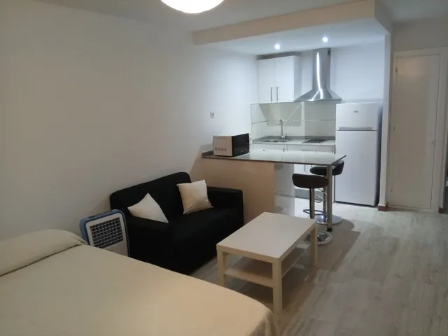 Ático 37m² en venta - Costa Del Sol - foto 2