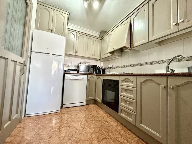 Casa 2 habitaciones 67m² en venta - Playa Flamenca — 9