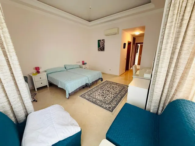 Chalet 5 habitaciones 495m² en venta - Costa Del Sol — 29