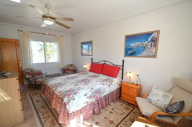 Villa 3 habitaciones 140m² en venta - Campos del Río — 19