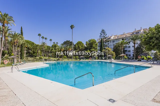 Apartamento 2 habitaciones 107m² en venta - Marbella — 9