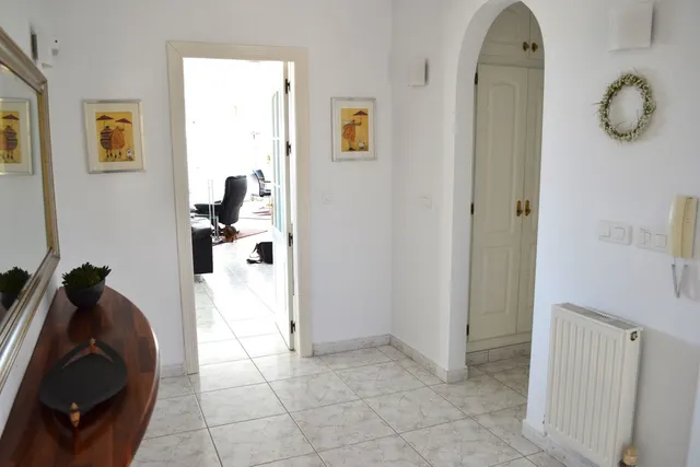 Chalet 3 habitaciones 180m² en venta - Costa del Sol — 37