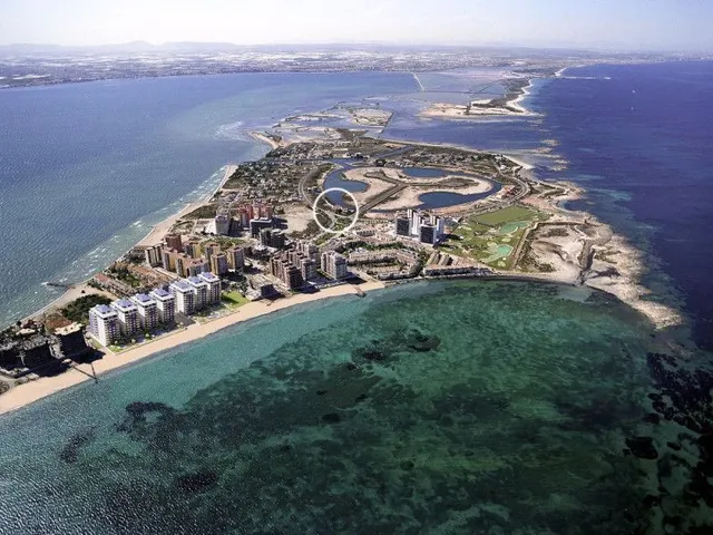 Villa 3 habitaciones 465m² en venta - PLAYA PRINCIPE — 12