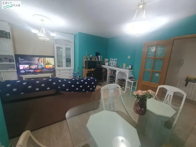 Piso exclusivo en venta en Numancia de la Sagra – 3 dormitorios, 2 baños y buhardilla acondicionada — 6