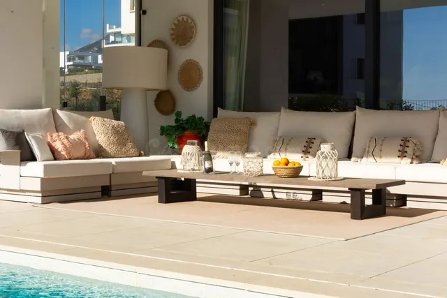 Apartamento 3 habitaciones 132m² en venta - Centro — 2